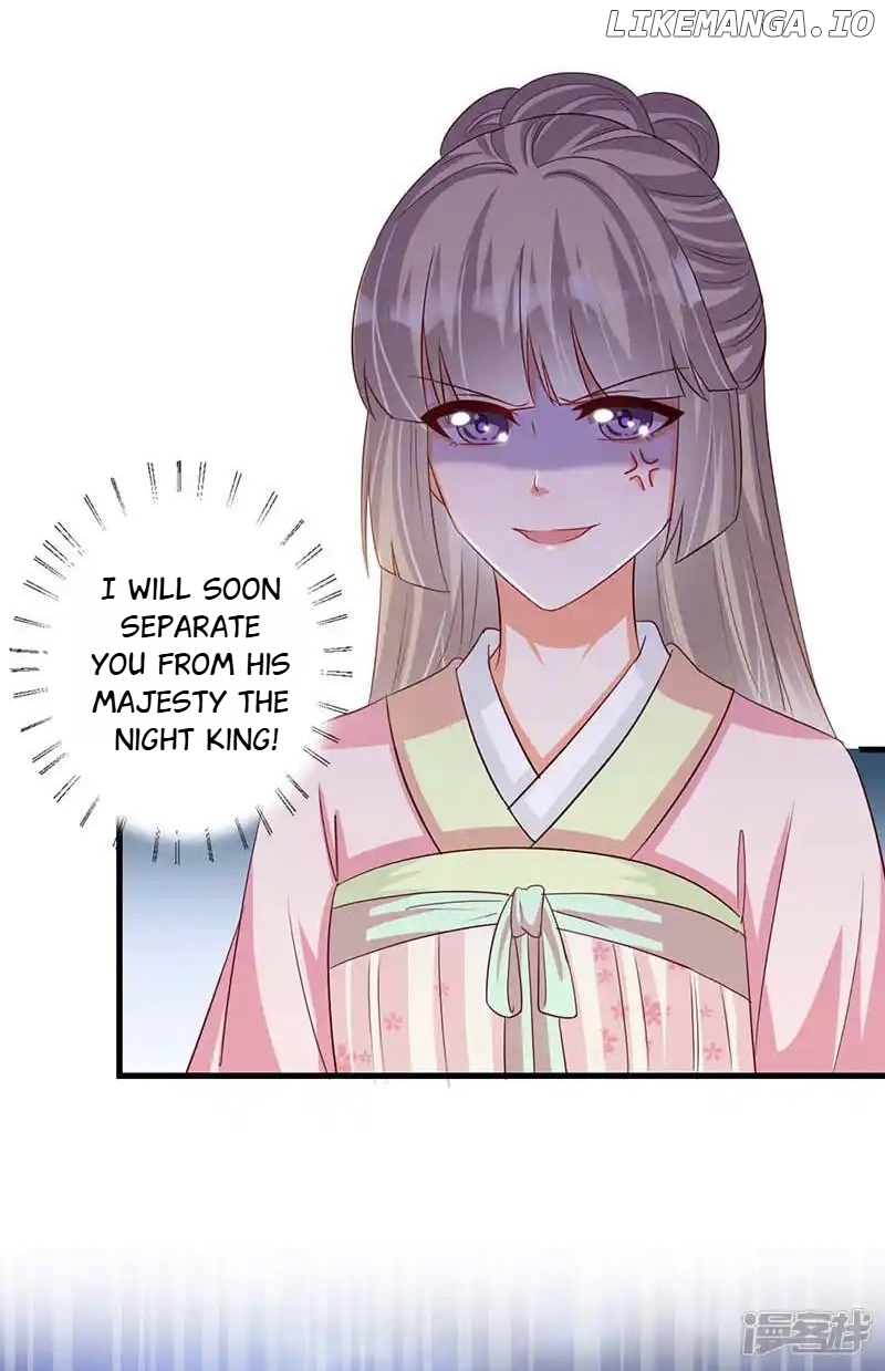 My Toxic Concubine chapter 37 - page 38